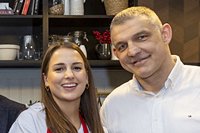 Domówka u Kuroniów - kolejna odsłona kampanii „Marka Polskie Mięso. Polska Smakuje".