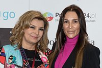Premiera książki Leny Katlik pt: Eldorado