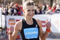 Warszawski Półmaraton Pokoju