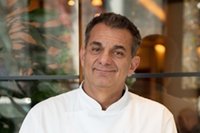 Alessandro Barini nowym szefem kuchni w hotelu Sheraton Grand Warsaw