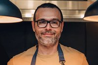 Restauracja Nuta - zielona wyspa na rynku pracy