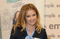 Premiera książki A. Powierzy pt: "Jak schudnąć gdy dieta nie działa"