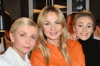 Oficjalne otwarcie restauracji Pam Pam