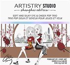 Premiera produktów Artistry Studio Shanghai Edition