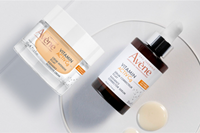 Eau Thermale Avene - nowa gama VITAMIN ACTIV Cg