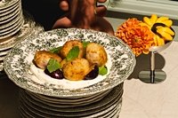 Bajs - kulinarna podróż przez pokolenia