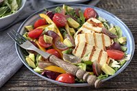 Zdrowe grillowanie? Owszem, ale bez mięsa się nie obejdzie!