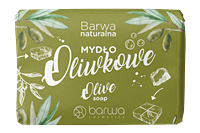 Wegańskie mydła Barwa