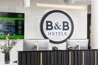 Uroczyste otwarcie B&B Hotel Kalisz Centrum
