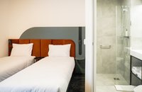 Nowy hotel na mapie Leszna