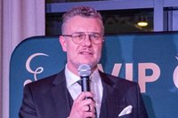 Uroczyste otwarcie hotelu B&B Warsaw East