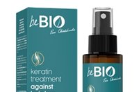 beBIO - wzmacniające i regenerujące kosmetyki do włosów