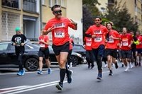17. edycja Biegnij Warszawo rozpoczęła cykl Running Europe Tour 2025