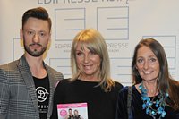 Premiera książki z DVD "Barre. Przepis na idealną sylwetkę"
