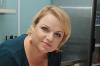Katarzyna Bosacka prekursorka zdrowego dżywiania