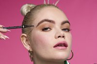 Zadbaj o formę swoich brwi z NYX Professional Makeup