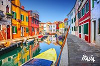 Italia na talerzu, targach i w… Internecie