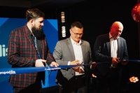 Oficjalne powitanie Campanile PRIME w Krakowie