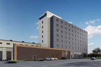 Nowy hotel Campanile wita gości na warszawskim Żeraniu