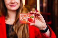 Premiera raportu i programu lojalnościowego firmy Kaufland