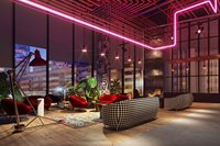 Crowne Plaza i Holiday Inn Express otworzą się w 2020 roku