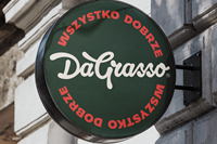 Sieć Da Grasso sprawdziła po którą pizzę sięgamy najczęściej