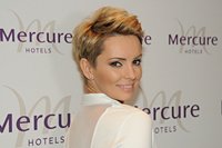 Mercure Fashion Night by Anna Drabczyńska