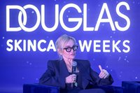 Inauguracja Douglas Skincare Weeks 2025