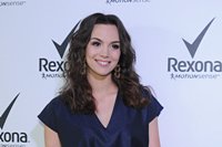 Konferencja Rexona Active Shield