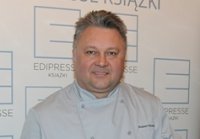 Premiera książki Roberta Sowy "Krok po kroku"