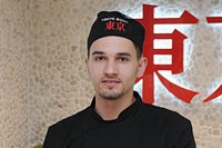 Uroczyste otwarcie restauracji Tokyo Sushi Nowy Świat
