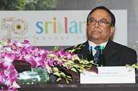 Promocja Sri Lanki w Polsce