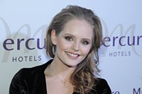 Mercure Fashion Night by Dorota Goldpoint