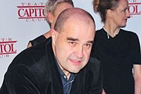 Premiera spektaklu Złodziej w Teatrze Capitol