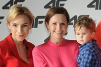 Prezentacja 4F i 4F Junior na sezon wiosna-lato 2017