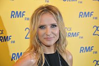 25 LAT RMF FM