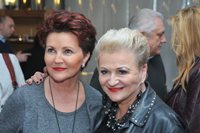 PREMIERA KSIĄŻKI HANNY BAKUŁY "IDIOTKA WRACA"