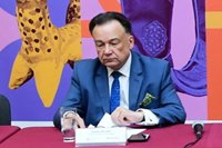 Muzeum Azji i Pacyfiku otwiera wystawę stałą "Podróże na wschód"