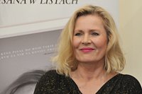 PREMIERA KSIĄŻKI GRAŻYNY SZAPOŁOWSKIEJ "ZAPOMNIAŁAM O TOBIE"