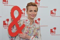 Gwiazdy dla Fundacji DKMS Polska