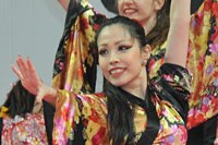 MATSURI – PIKNIK Z KULTURĄ JAPOŃSKĄ