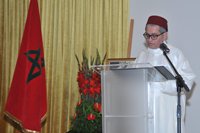 Święto Narodowe Królestwa Maroka