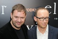 Inauguracja konceptu Dom Wódki
