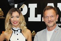 Playboy - wernisaż "Dzieje grzechu" oraz "Imperium zmysłów"
