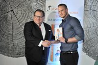 PREMIERA KSIĄŻKI "JAK BYĆ FAJNYM TATĄ..."