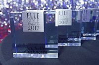 Elle Style Awards 2017
