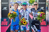 Enea 5150 Warsaw Triathlon