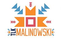 Uroczysty przejazd pociągu PKP InterCity TLK Malinowski