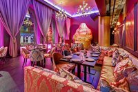 Prezentacja Fat Buddha Restaurant & Lounge
