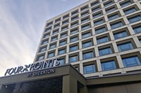 Nowy Four Points by Sheraton Wrocław